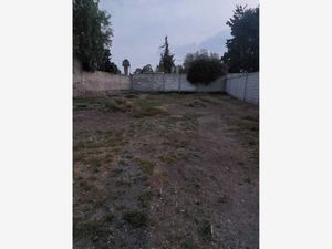 Terreno en Venta en Santa Matilde Pachuca de Soto