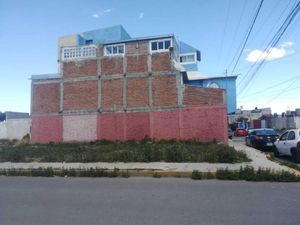 Terreno en Venta en La Providencia Siglo XXI Mineral de la Reforma