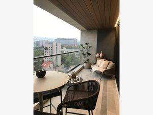 Departamento en Venta en Ampliación Fuentes del Pedregal Tlalpan