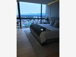 Departamento en Venta en Ampliación Fuentes del Pedregal Tlalpan