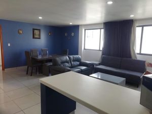 Departamento en Renta en Acocota Puebla