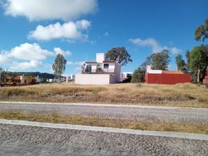 Terreno en Venta en Álamos Haras Puebla