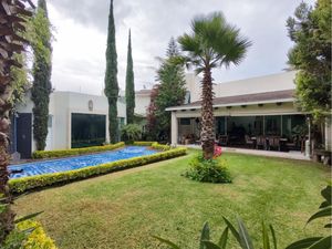 Casa en Venta en Hacienda Santa Fe Puebla