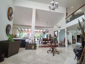 Casa en Venta en Hacienda Santa Fe Puebla