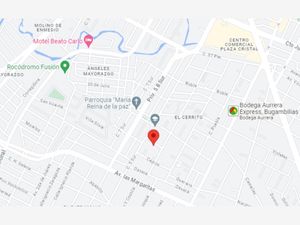 Casa en Venta en El Cerrito Puebla