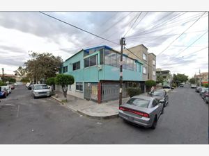 Casa en Venta en Constitucion de 1917 Iztapalapa