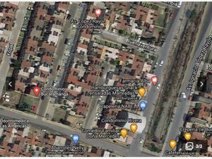 Casa en Venta en Las Américas Ecatepec de Morelos