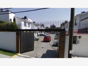 Casa en Venta en Lomas Estrella Iztapalapa