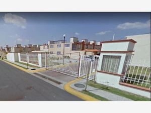 Casa en Venta en Las Américas Ecatepec de Morelos