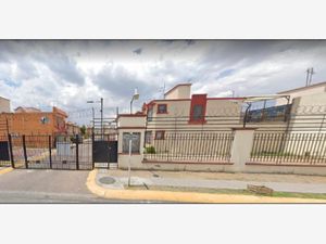 Casa en Venta en Las Américas Ecatepec de Morelos