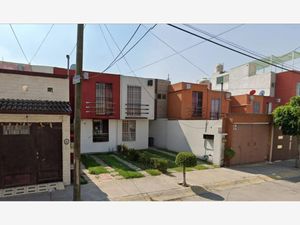 Casa en Venta en La Alborada Cuautitlán