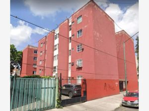 Departamento en Venta en San Juan Tlihuaca Azcapotzalco