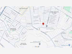 Casa en Venta en Loma Bonita Ejidal Zapopan