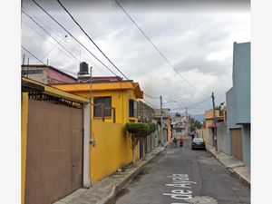 Casa en Venta en San Lorenzo la Cebada Xochimilco