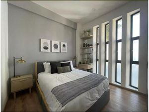 Departamento en Venta en Ampliación Granada Miguel Hidalgo