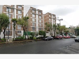 Departamento en Venta en Felipe Pescador Cuauhtémoc