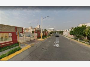 Casa en Venta en Las Américas Ecatepec de Morelos