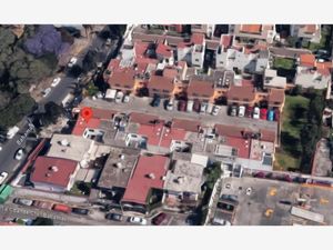 Casa en Venta en Lomas Estrella Iztapalapa