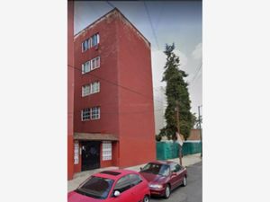 Departamento en Venta en San Juan Tlihuaca Azcapotzalco