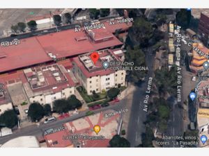 Departamento en Venta en La Romana Tlalnepantla de Baz