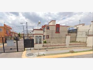 Casa en Venta en Las Américas Ecatepec de Morelos