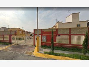 Casa en Venta en Las Américas Ecatepec de Morelos