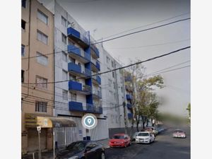 Departamento en Venta en Popular Rastro Venustiano Carranza