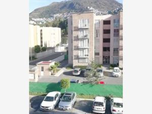 Departamento en Venta en La Presa Tlalnepantla de Baz