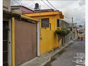 Casa en Venta en San Lorenzo la Cebada Xochimilco