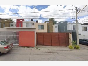 Casa en Venta en Villa de Nuestra Señora de La Asunción Sector Encino Aguascalientes