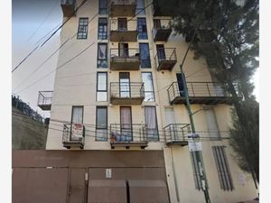 Departamento en Venta en Ex-Hipódromo de Peralvillo Cuauhtémoc