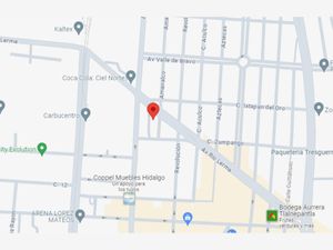 Departamento en Venta en La Romana Tlalnepantla de Baz