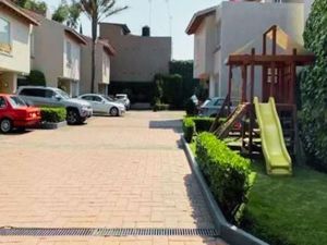 Casa en Venta en Las Tinajas Cuajimalpa de Morelos