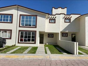 Casa en Venta en Loma Bonita Coacalco de Berriozábal