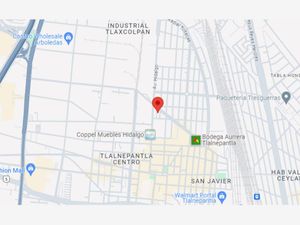 Departamento en Venta en La Romana Tlalnepantla de Baz