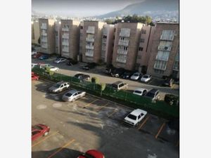 Departamento en Venta en La Presa Tlalnepantla de Baz