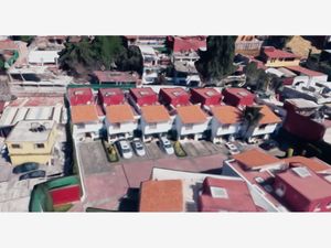 Casa en Venta en Las Tinajas Cuajimalpa de Morelos