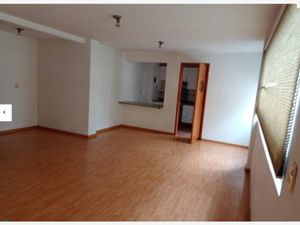 Departamento en Venta en Hacienda del Parque Cuautitlán Izcalli