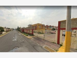 Casa en Venta en Las Américas Ecatepec de Morelos