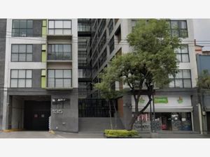 Departamento en Venta en Carola Álvaro Obregón