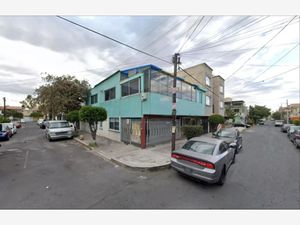 Casa en Venta en Constitucion de 1917 Iztapalapa