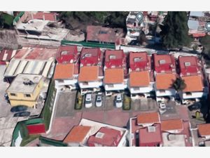 Casa en Venta en Las Tinajas Cuajimalpa de Morelos