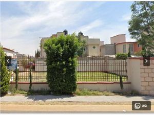 Casa en Venta en Las Américas Ecatepec de Morelos