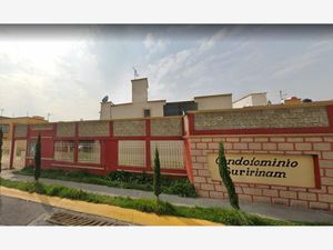 Casa en Venta en Las Américas Ecatepec de Morelos