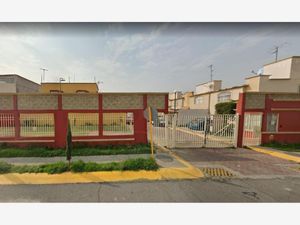 Casa en Venta en Las Américas Ecatepec de Morelos