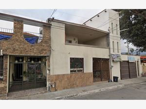 Casa en Venta en El Roble San Nicolás de los Garza