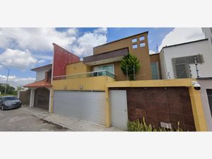 Casa en Venta en Residencial Monte Magno Xalapa