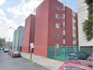 Departamento en Venta en San Juan Tlihuaca Azcapotzalco