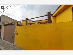 Casa en Venta en San Lorenzo la Cebada Xochimilco