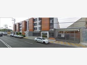 Departamento en Venta en Bondojito Gustavo A. Madero